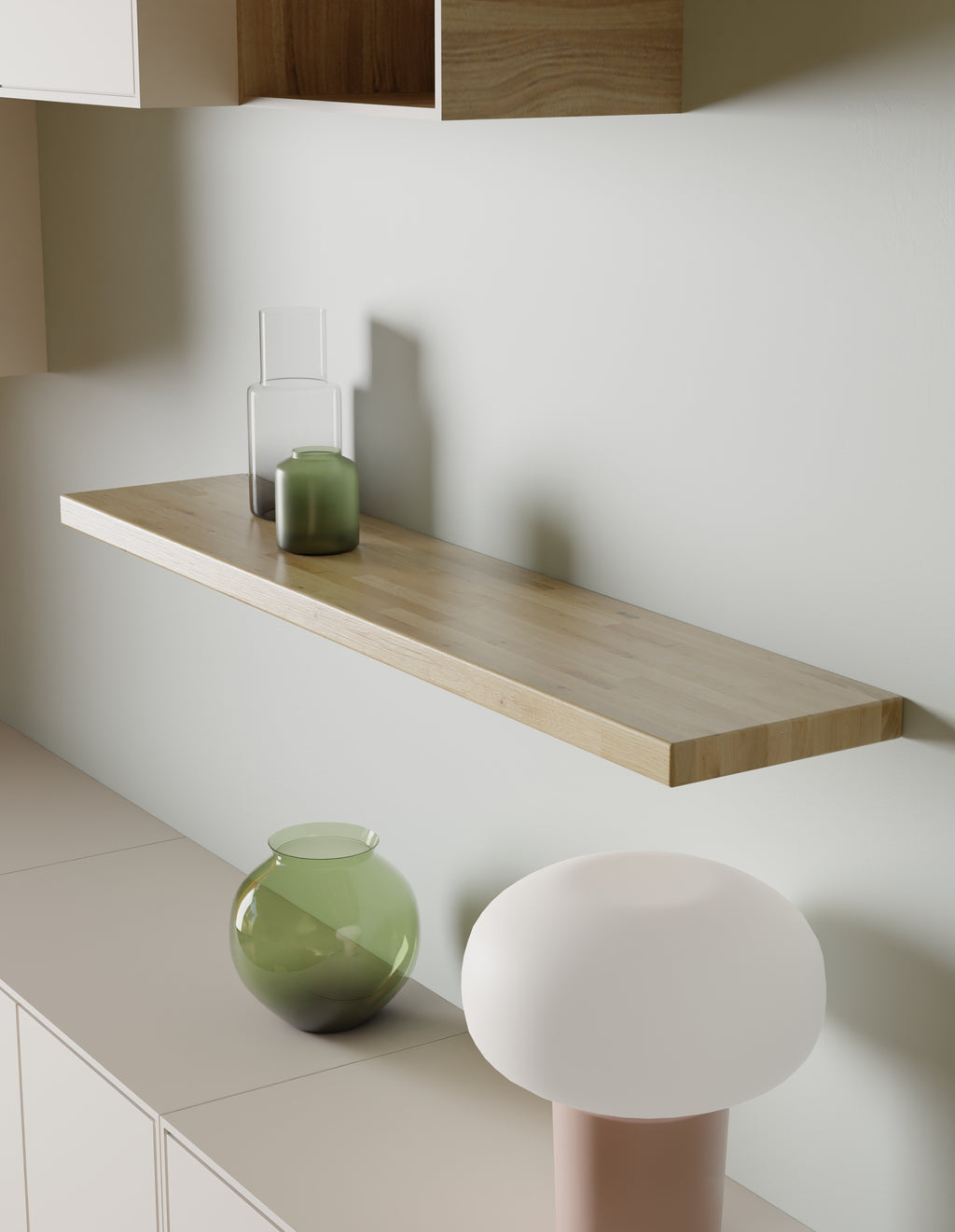 010 Shelf
