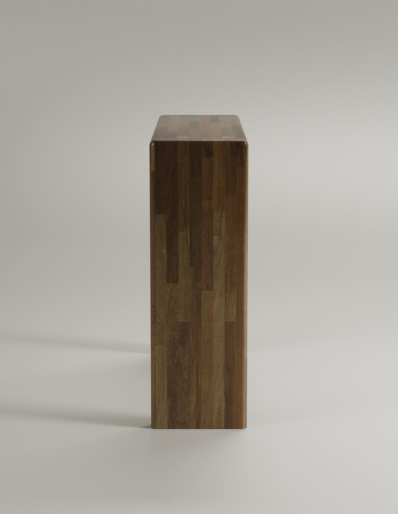 006 End Table